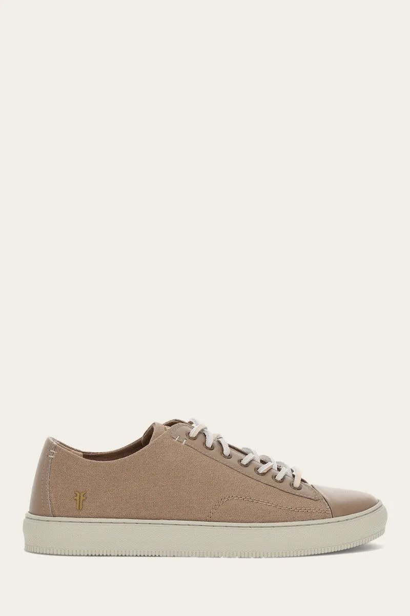Astor Cap Toe Low Lace bag match