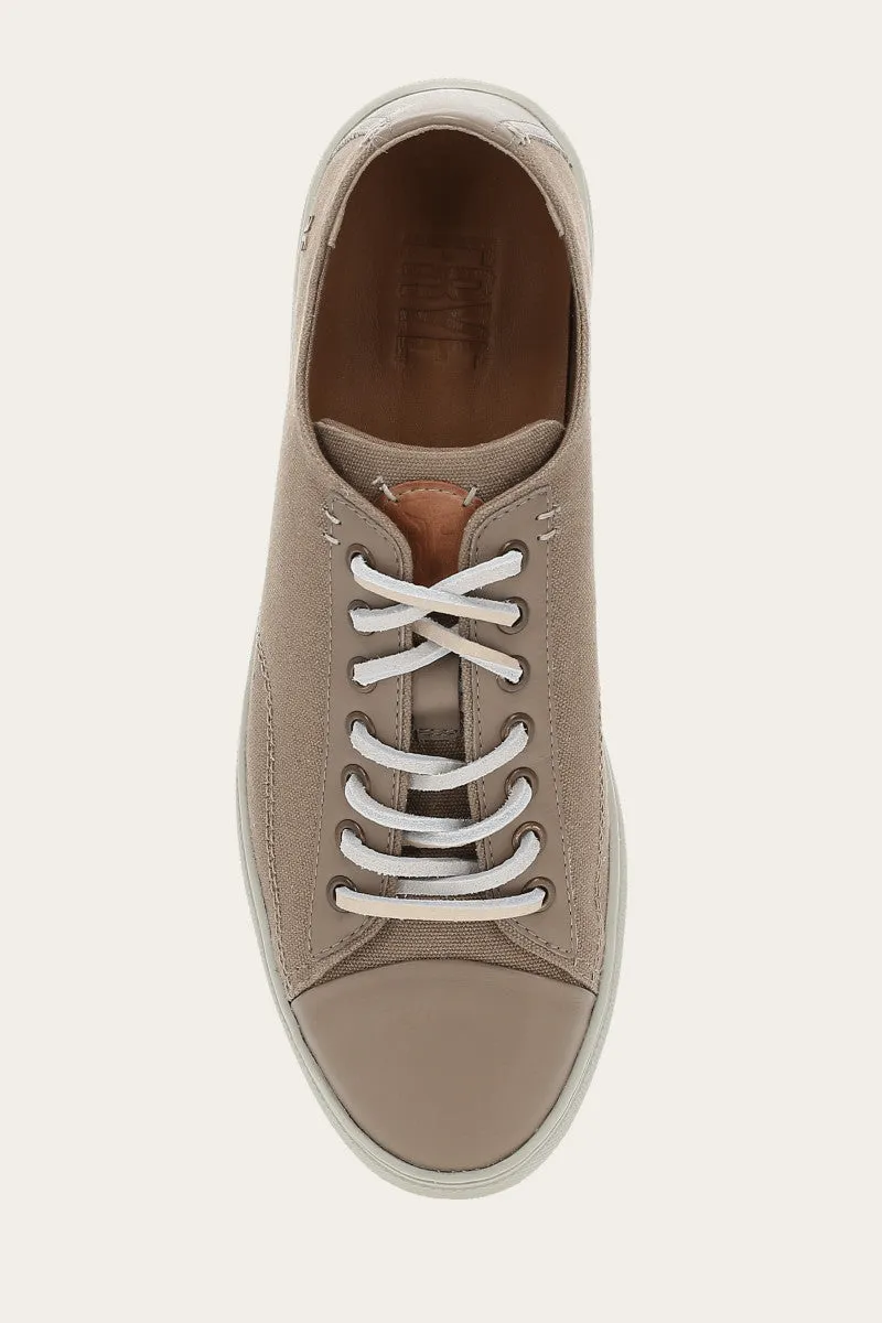 Astor Cap Toe Low Lace bag match