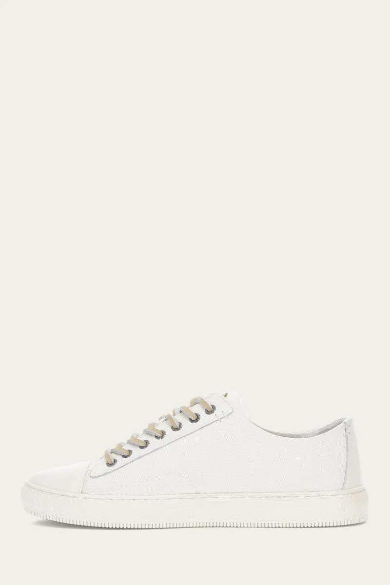 Astor Cap Toe Low Lace basic core