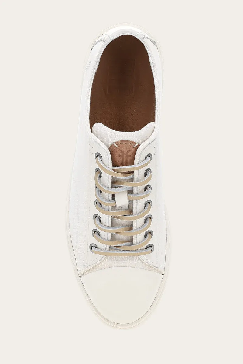 Astor Cap Toe Low Lace basic core