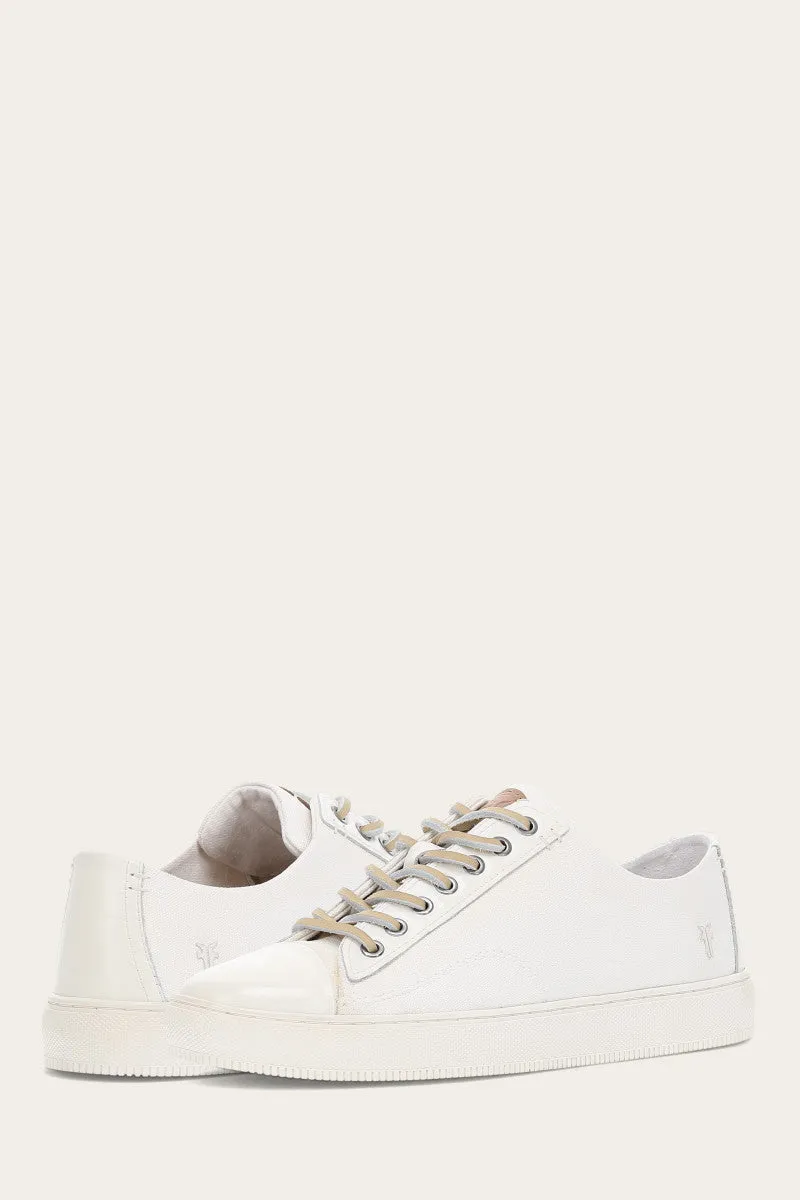 Astor Cap Toe Low Lace basic core