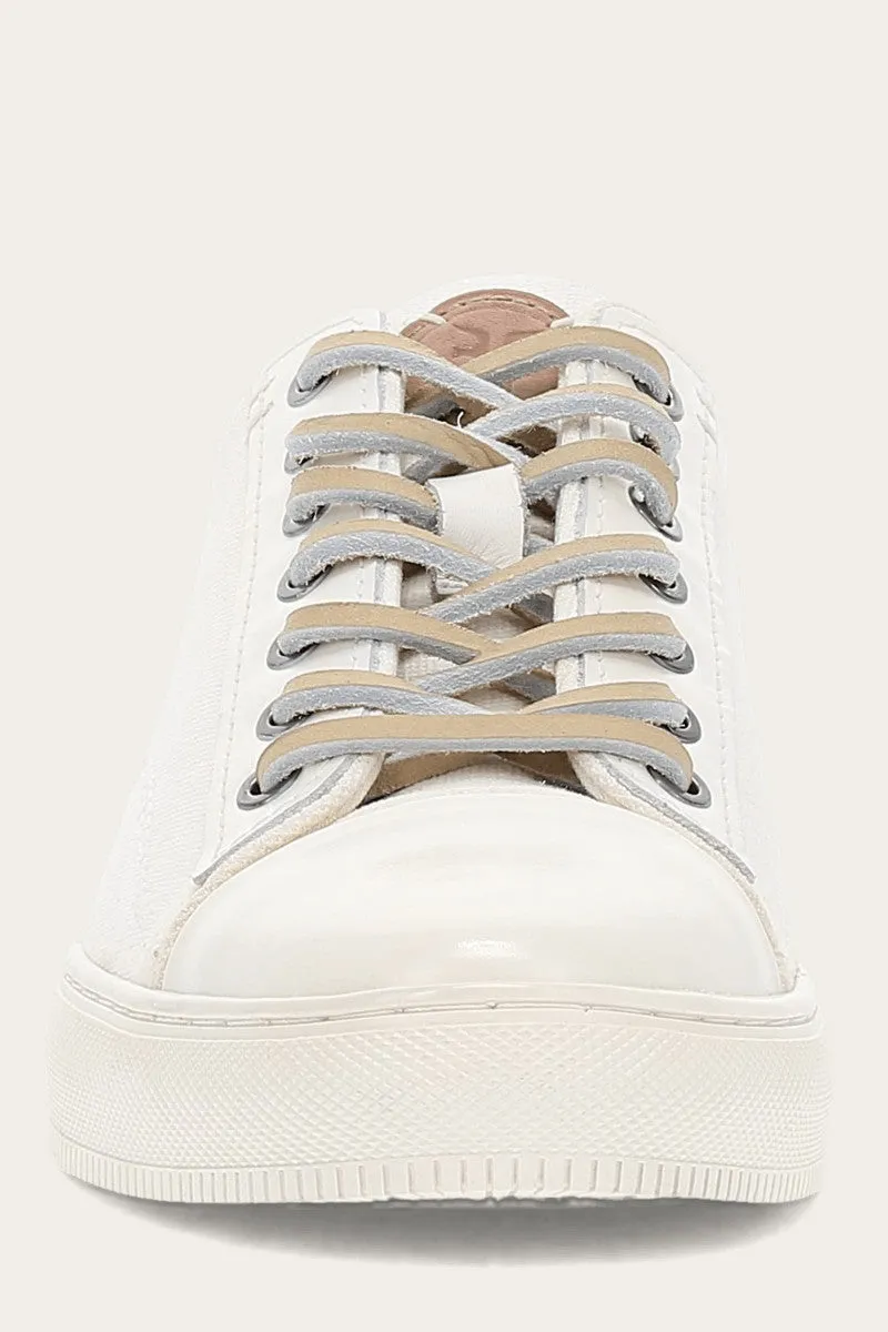Astor Cap Toe Low Lace basic core