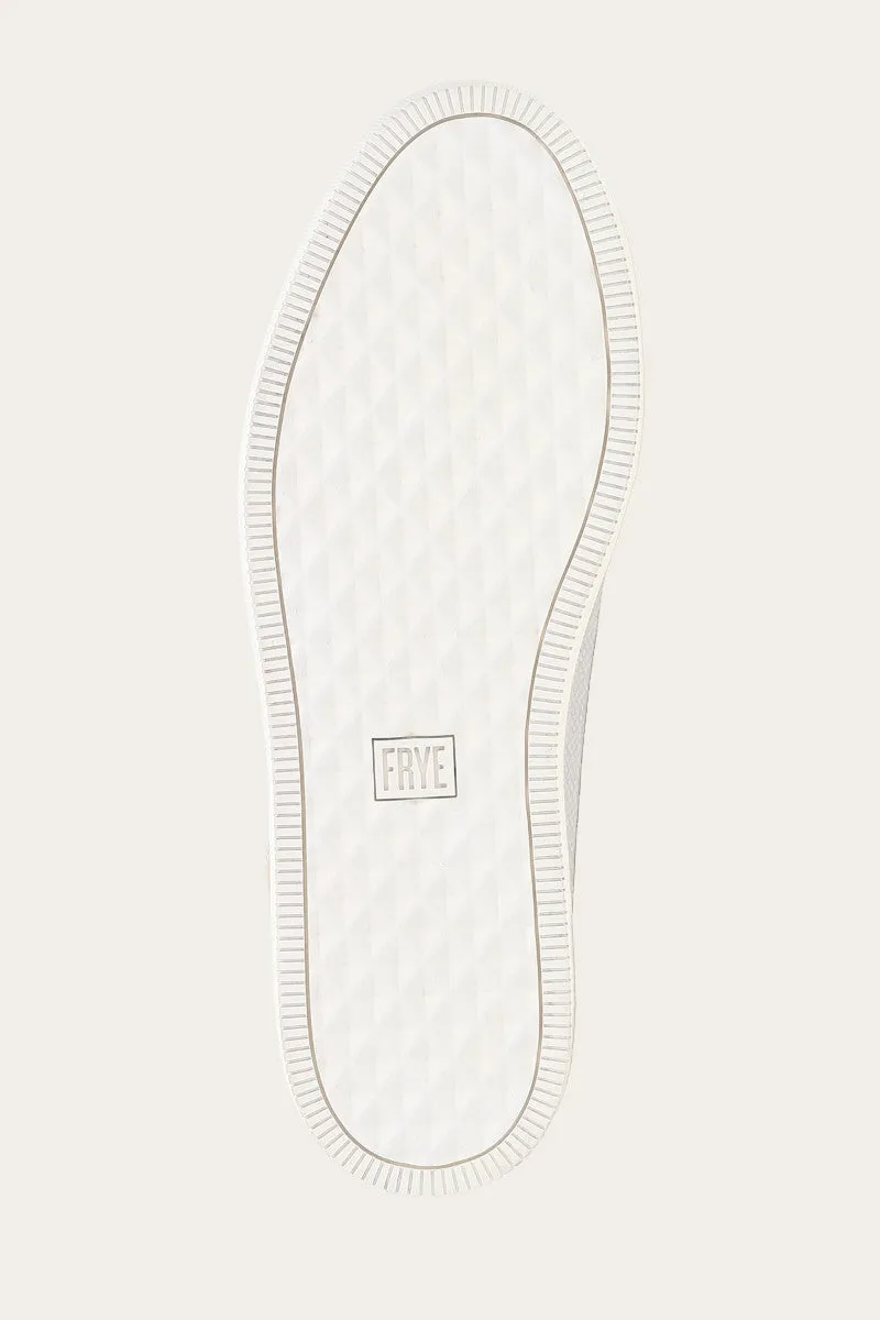 Astor Cap Toe Low Lace basic core