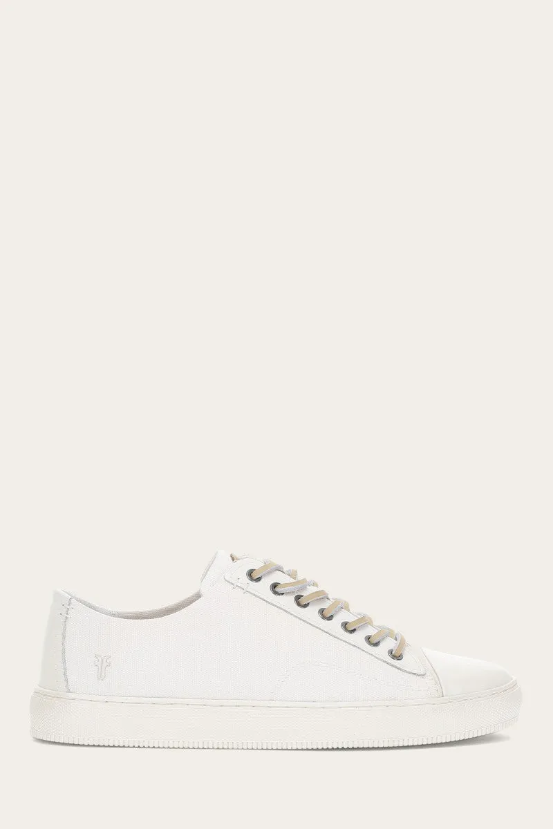 Astor Cap Toe Low Lace basic core