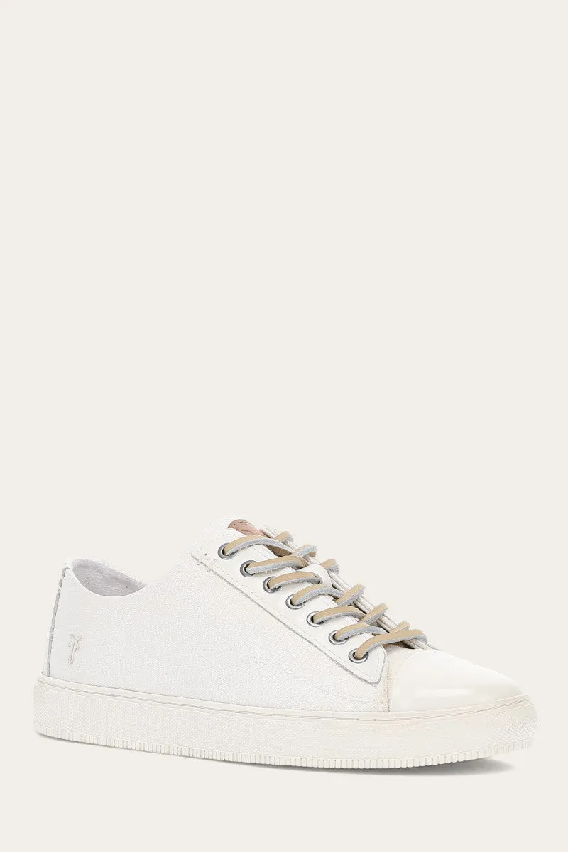 Astor Cap Toe Low Lace basic core