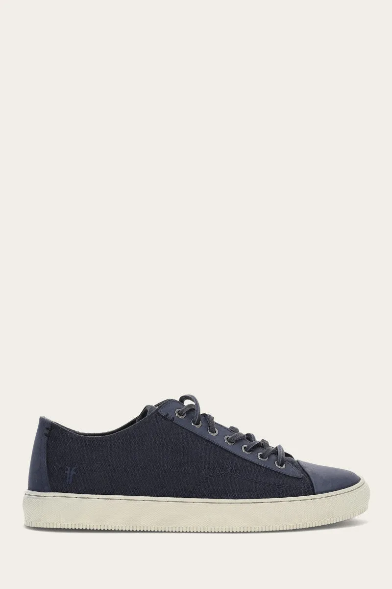 Astor Cap Toe Low Lace street touch