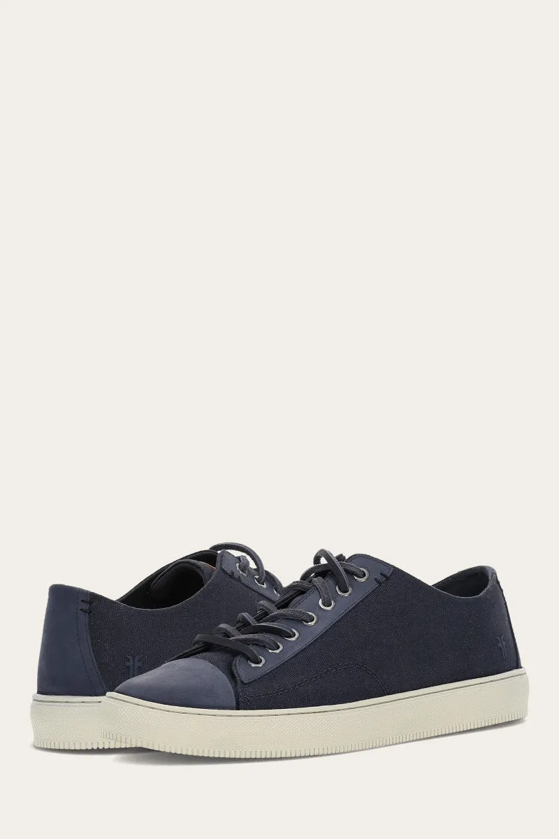 Astor Cap Toe Low Lace street touch