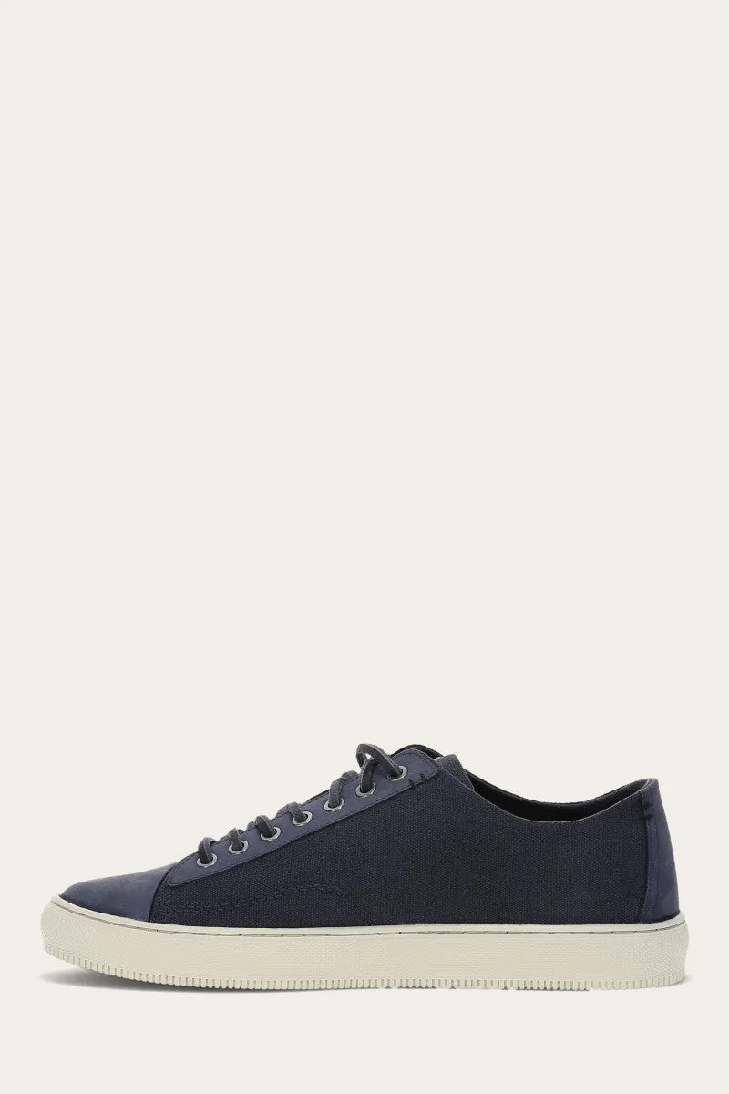 Astor Cap Toe Low Lace street touch