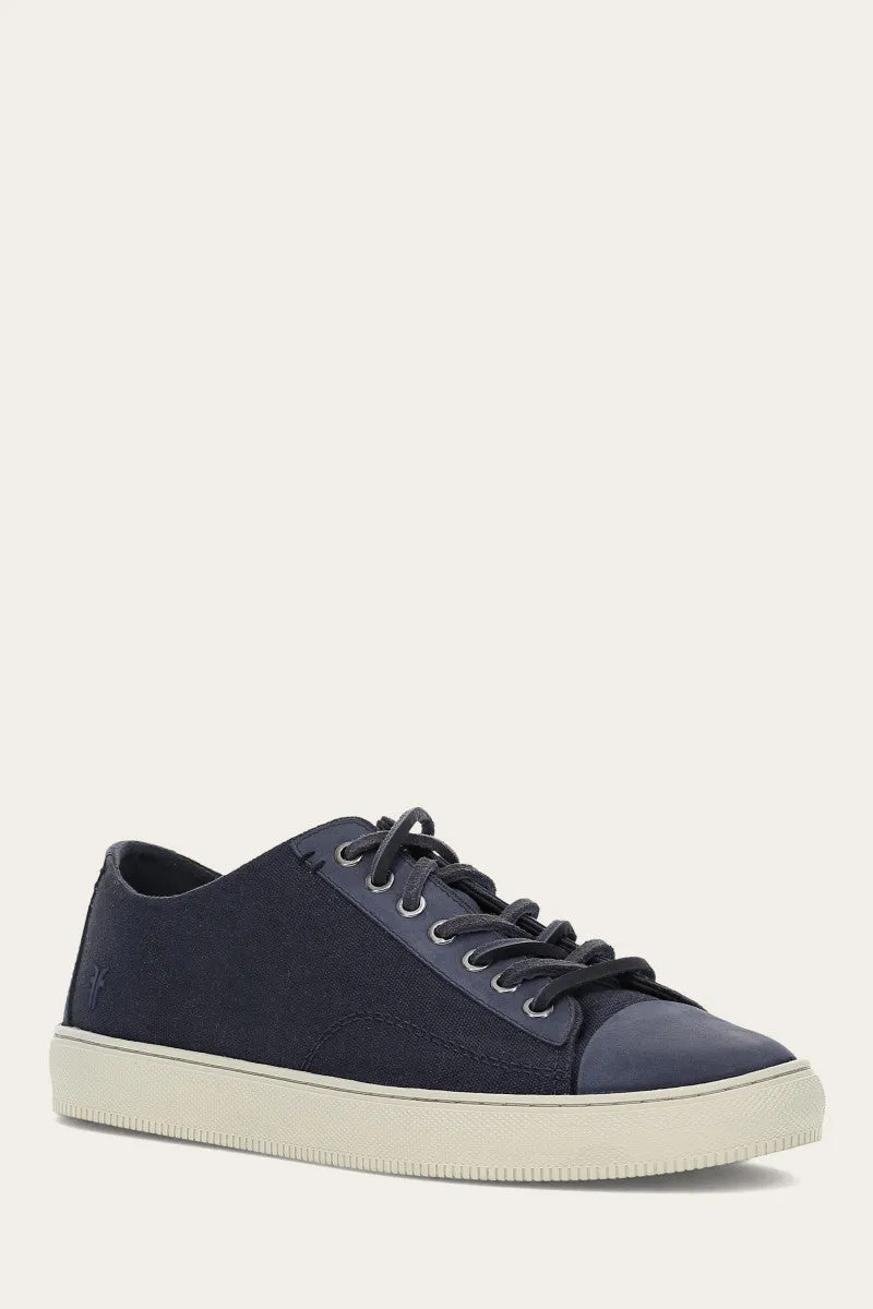 Astor Cap Toe Low Lace street touch