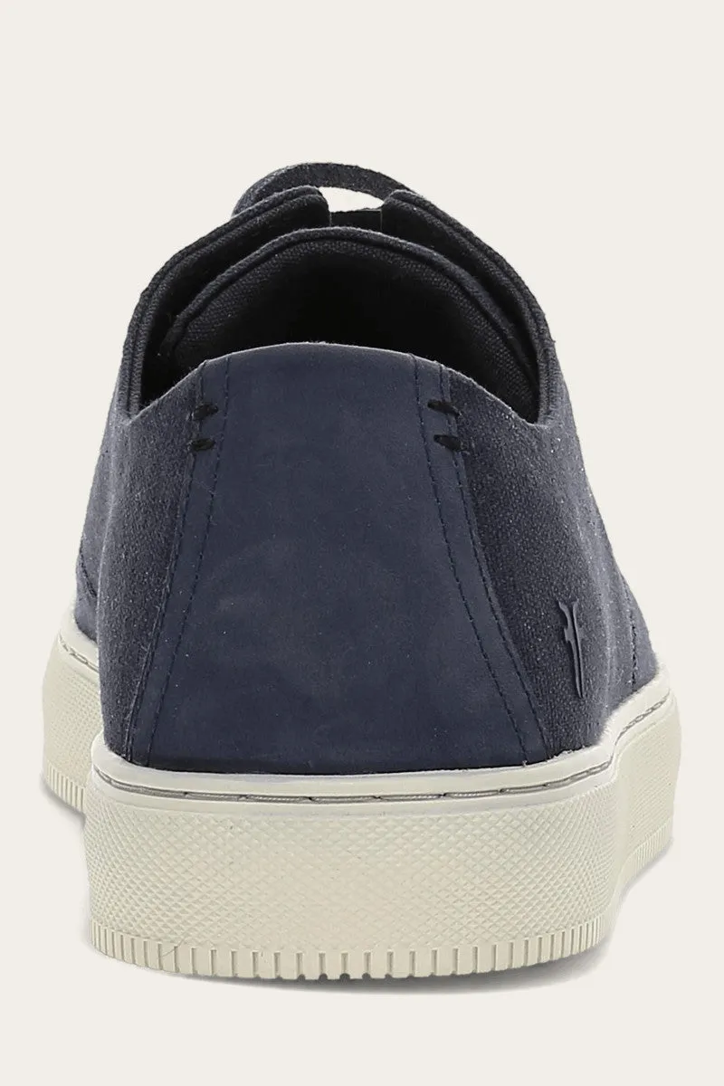 Astor Cap Toe Low Lace street touch