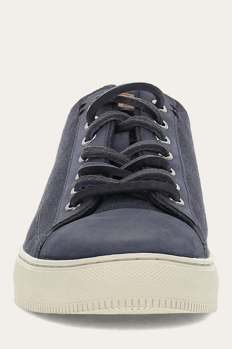 Astor Cap Toe Low Lace street touch