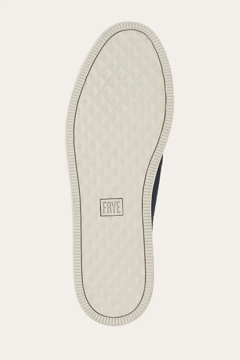 Astor Cap Toe Low Lace street touch