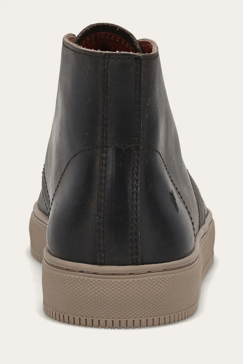 Astor Chukka snow proof
