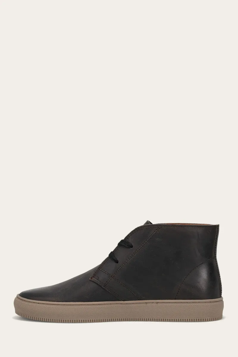 Astor Chukka snow proof