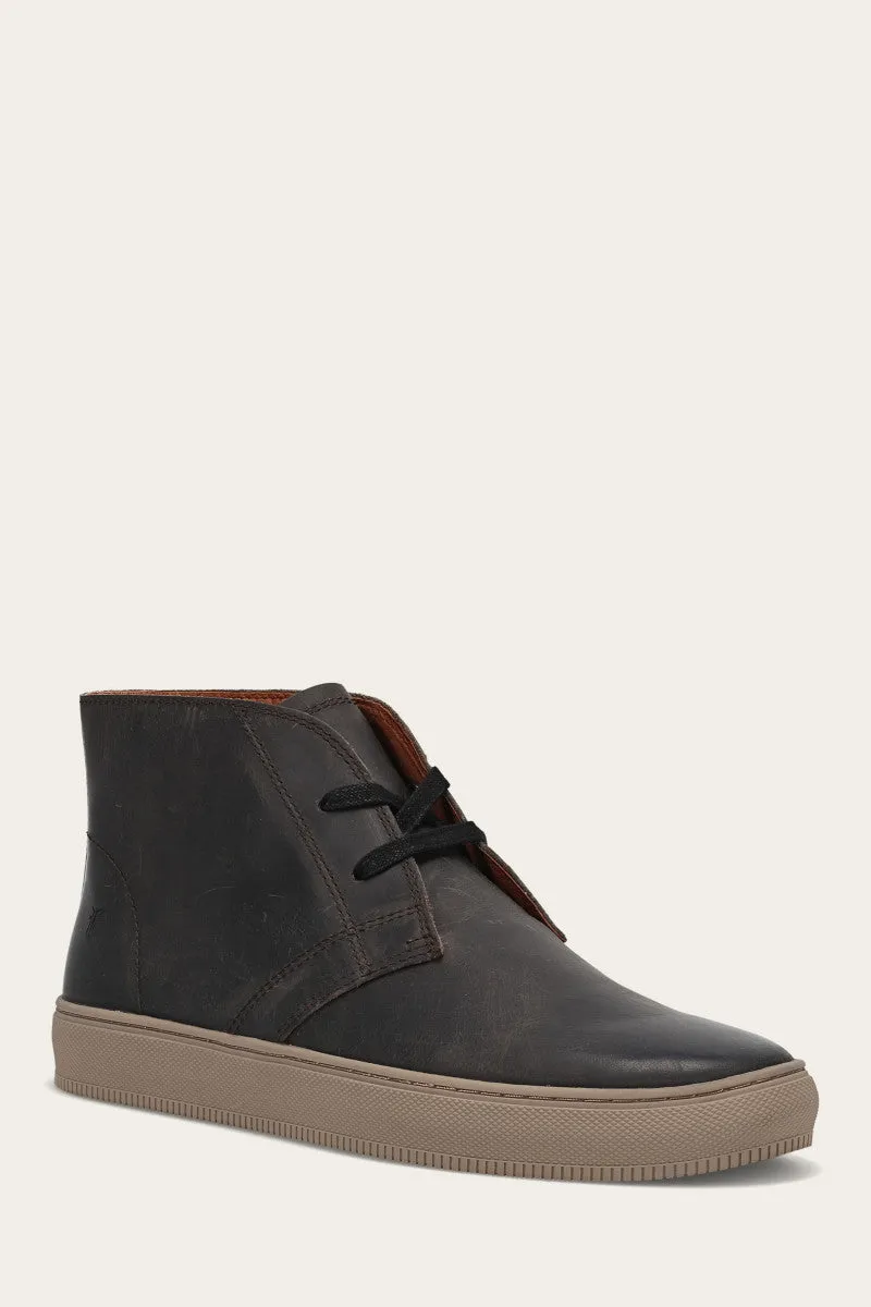 Astor Chukka snow proof