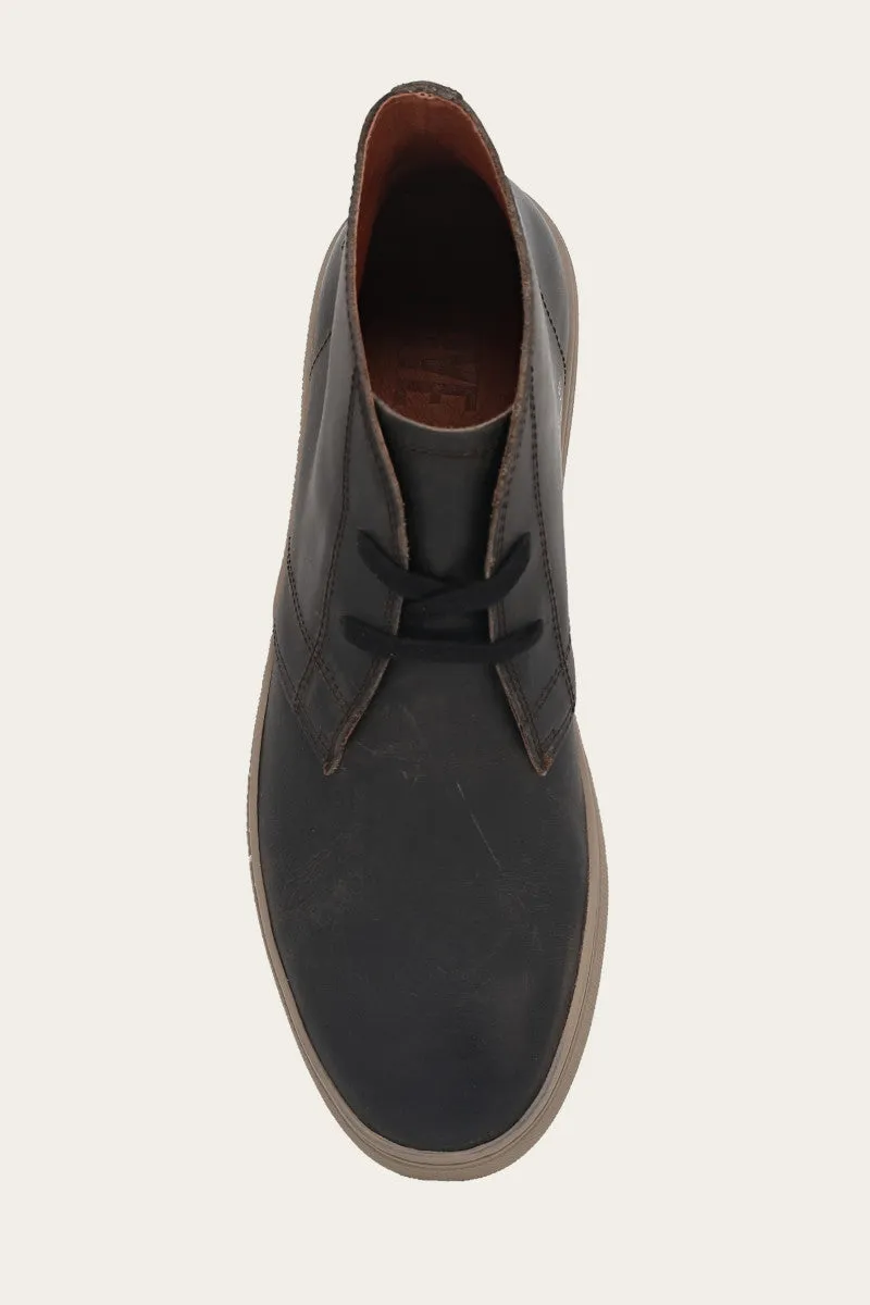 Astor Chukka snow proof