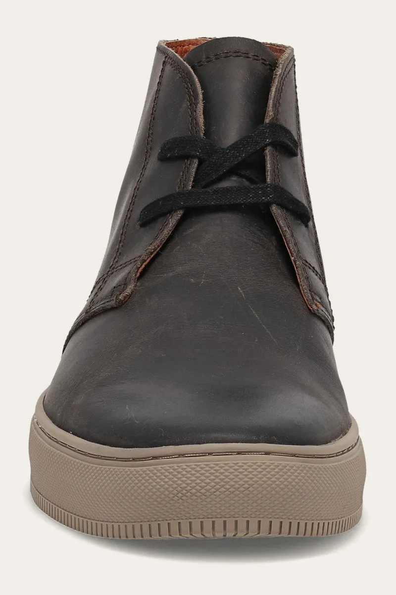 Astor Chukka snow proof
