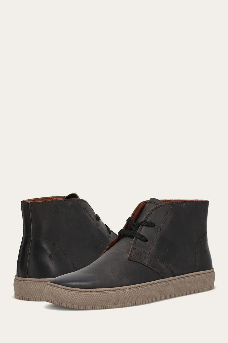 Astor Chukka snow proof