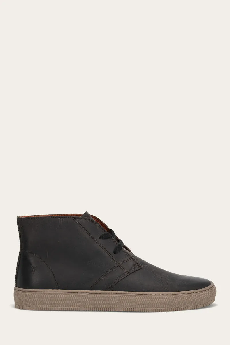 Astor Chukka snow proof