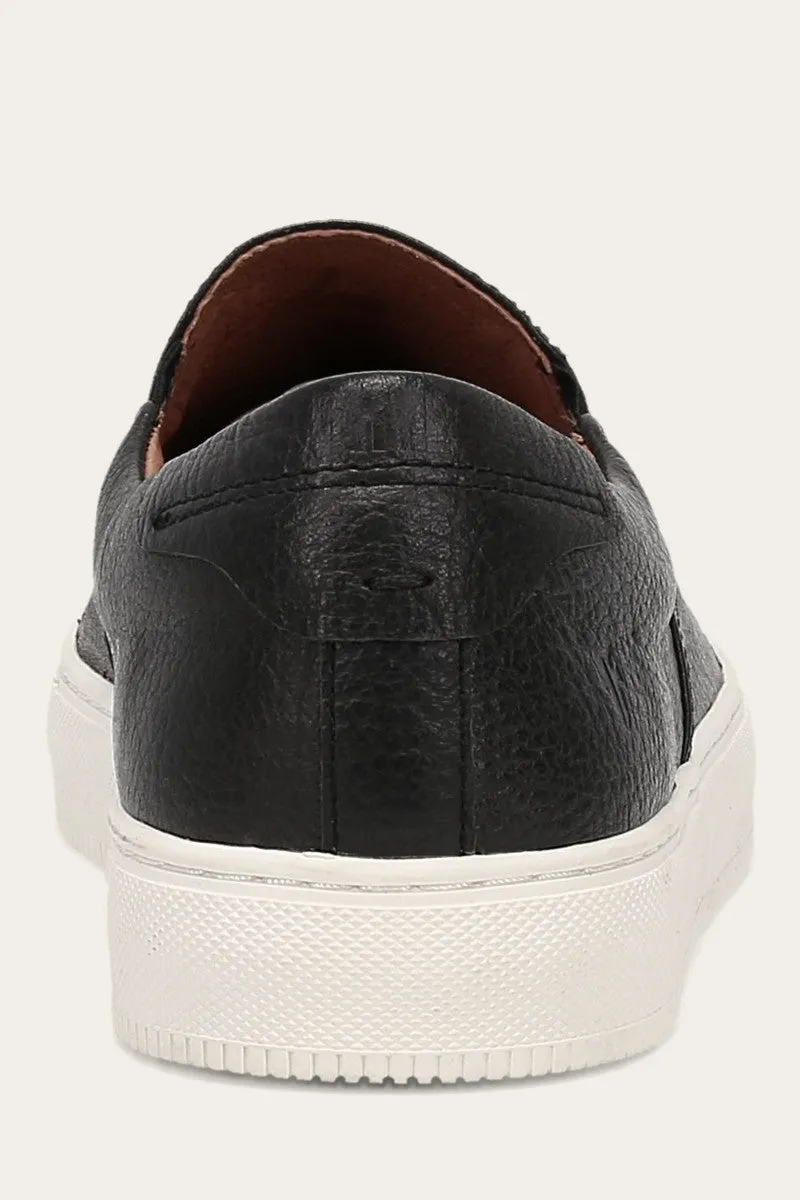 Astor Gore Slip On care free
