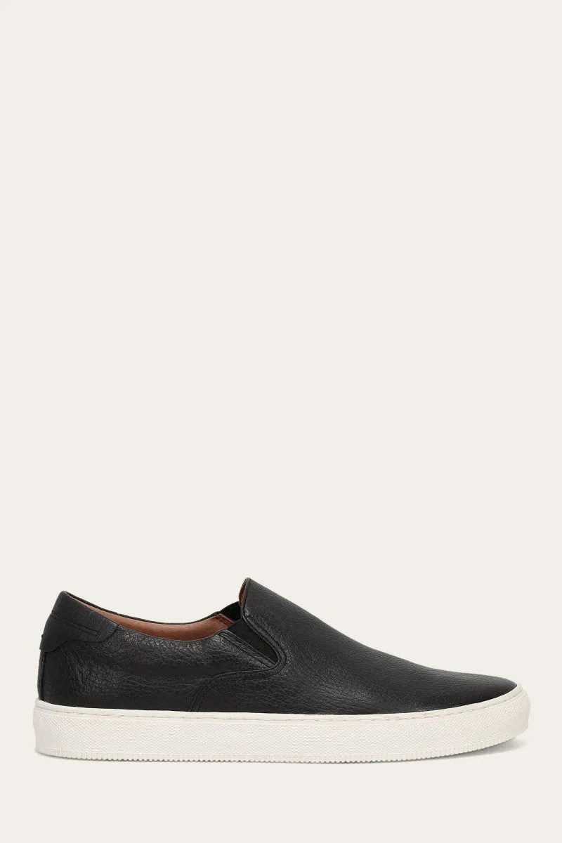 Astor Gore Slip On care free
