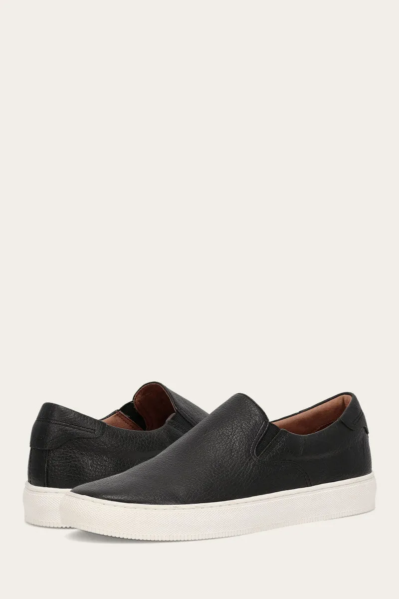 Astor Gore Slip On care free