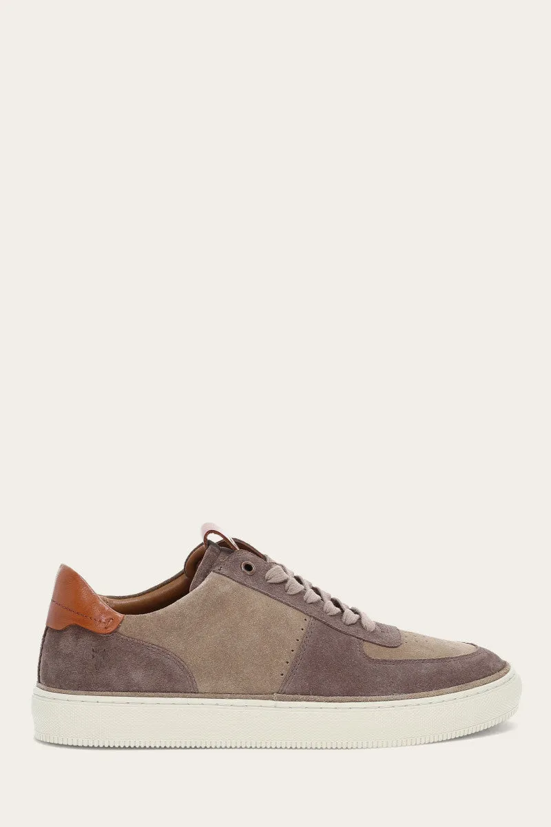 Astor Low Lace Court fit narrow