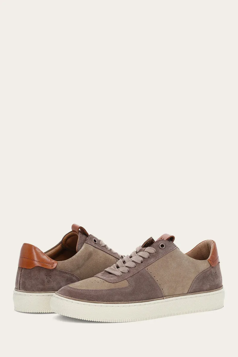 Astor Low Lace Court fit narrow