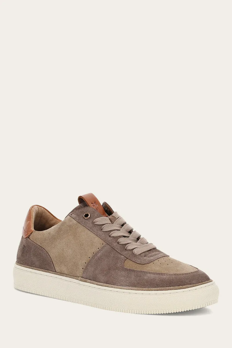 Astor Low Lace Court - Pre-Loved sunset walk