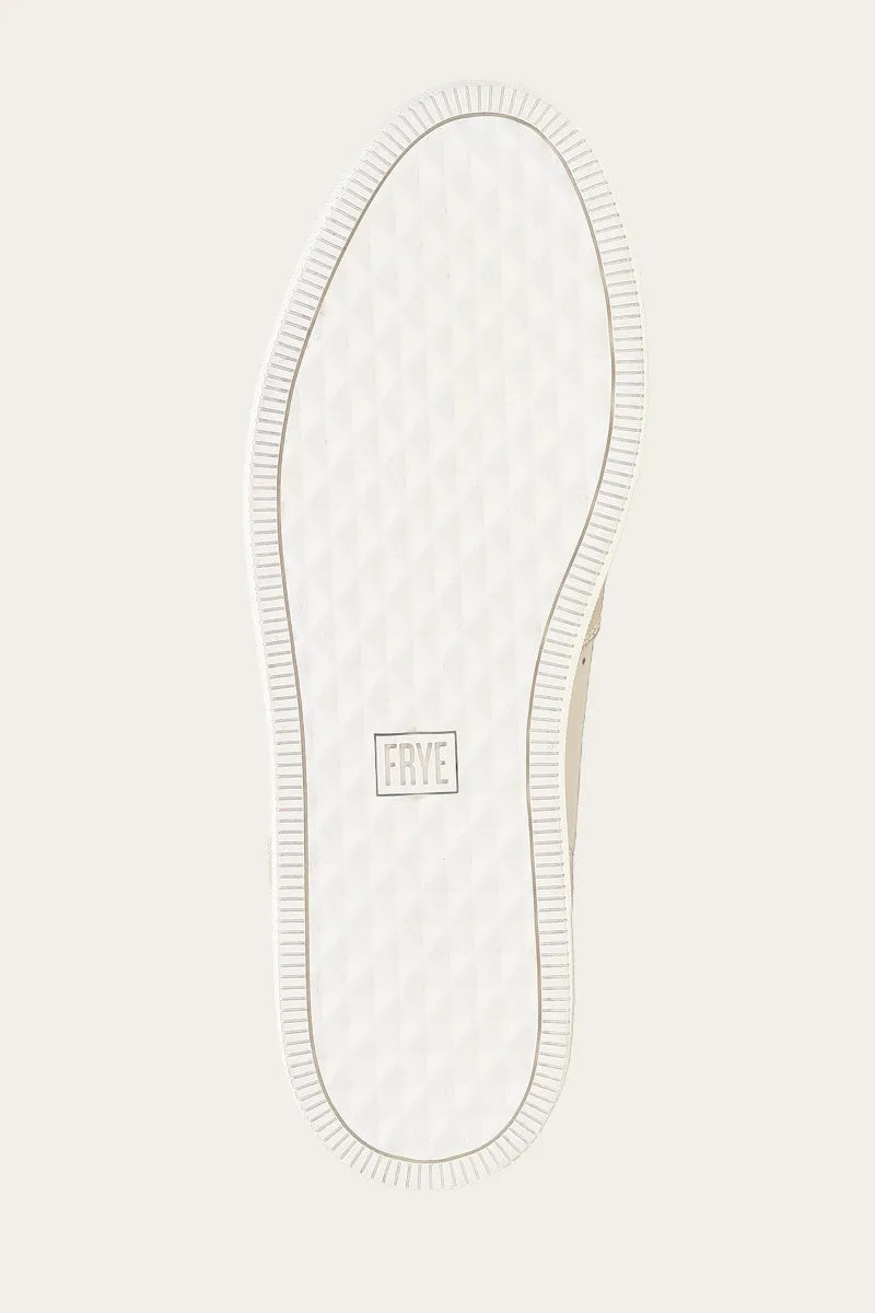 Astor Low Lace Court winter safe