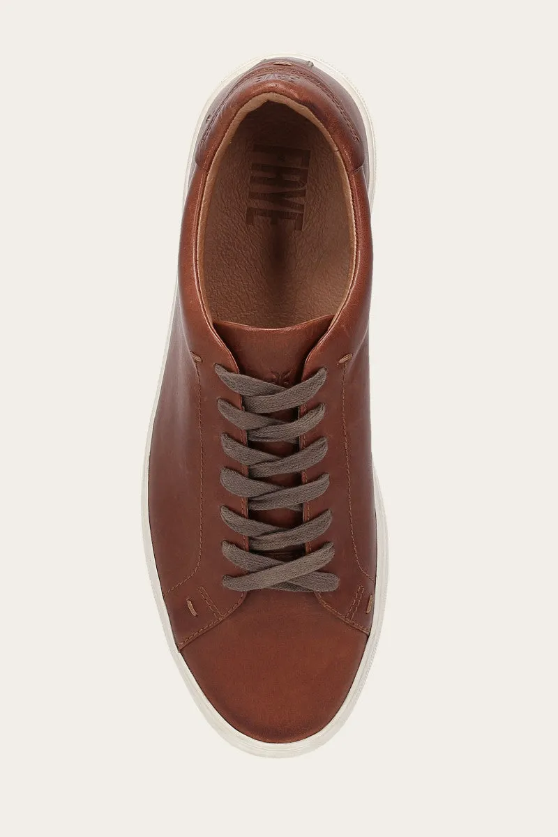 Astor Low Lace feel dry
