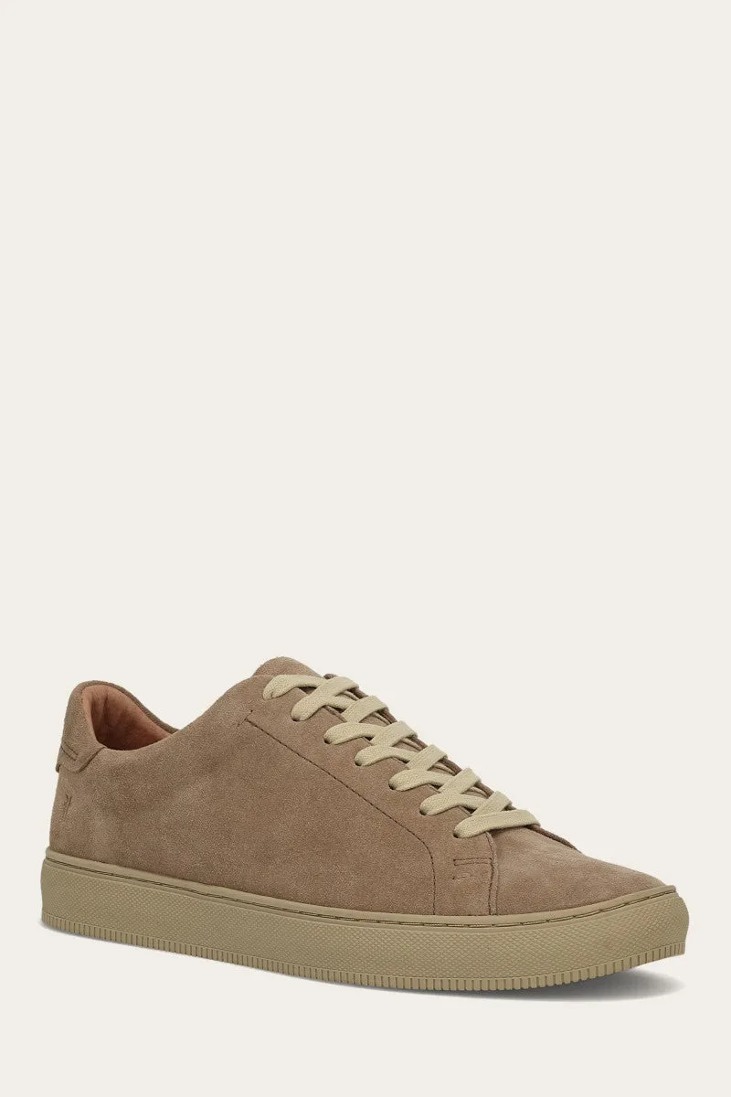 Astor Low Lace look nice