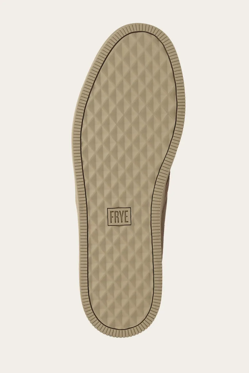 Astor Low Lace look nice