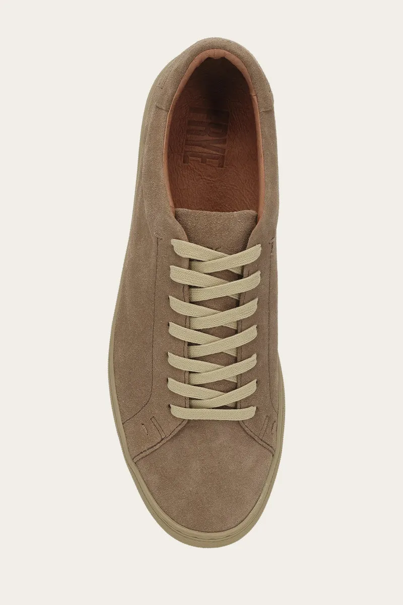 Astor Low Lace look nice