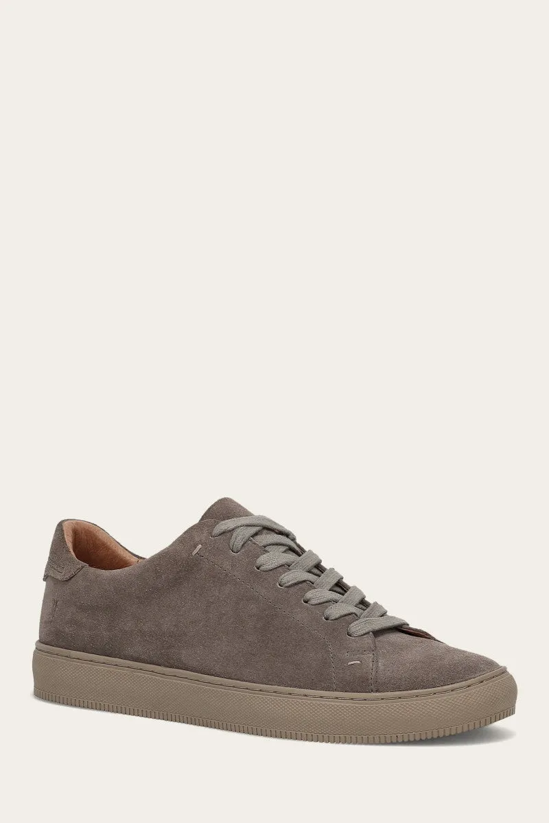 Astor Low Lace travel go