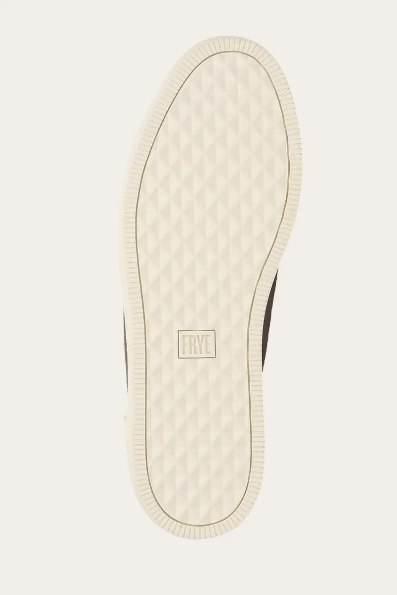 Astor Unlined Sneaker summer chill
