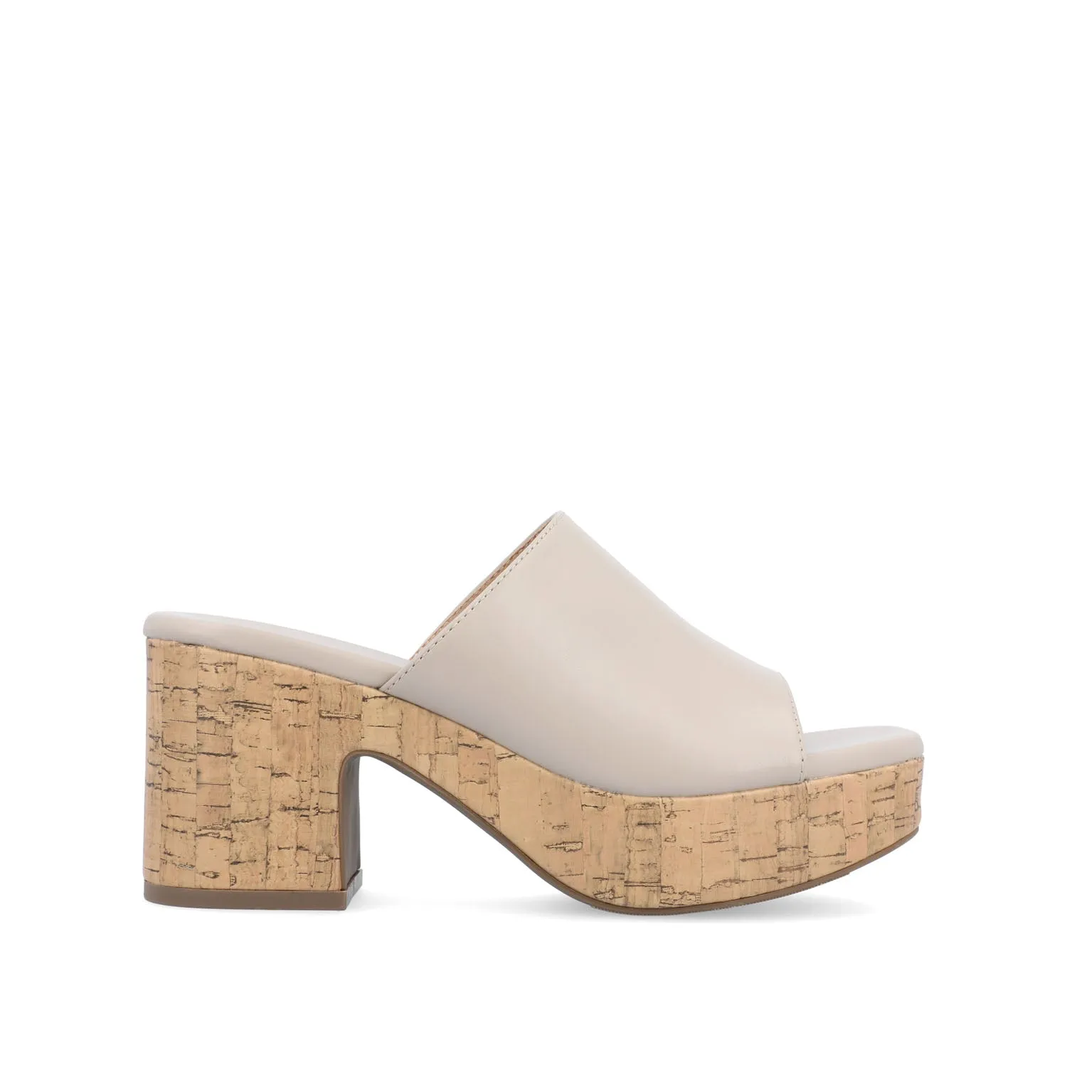 ASTTER HEELED SANDALS smooth feel