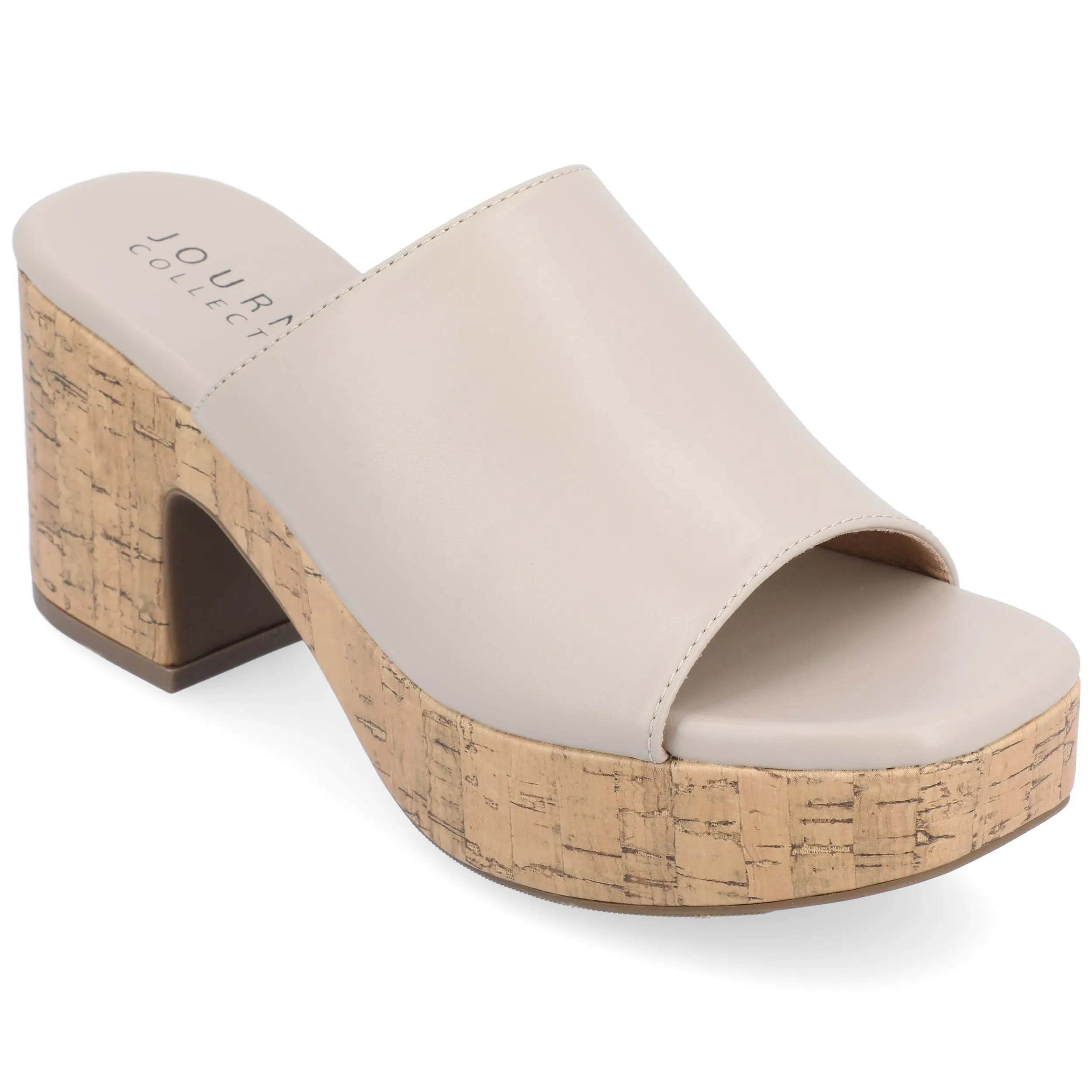 ASTTER HEELED SANDALS smooth feel