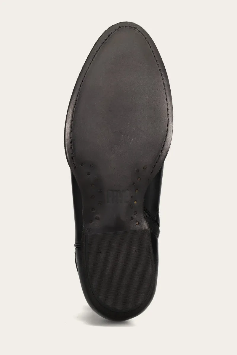 Austin Inside Zip casual tough