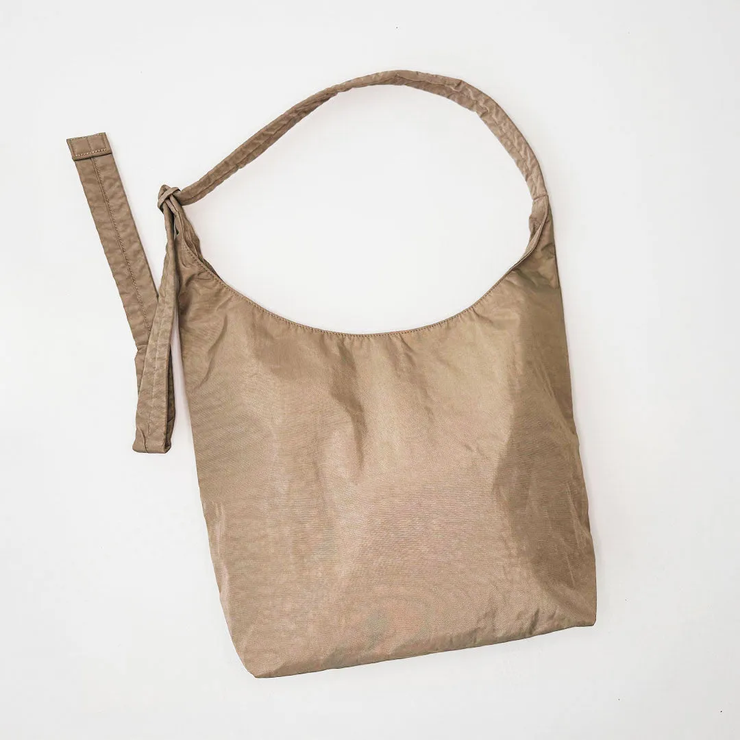 Baggu Large Sling Bag festival hold