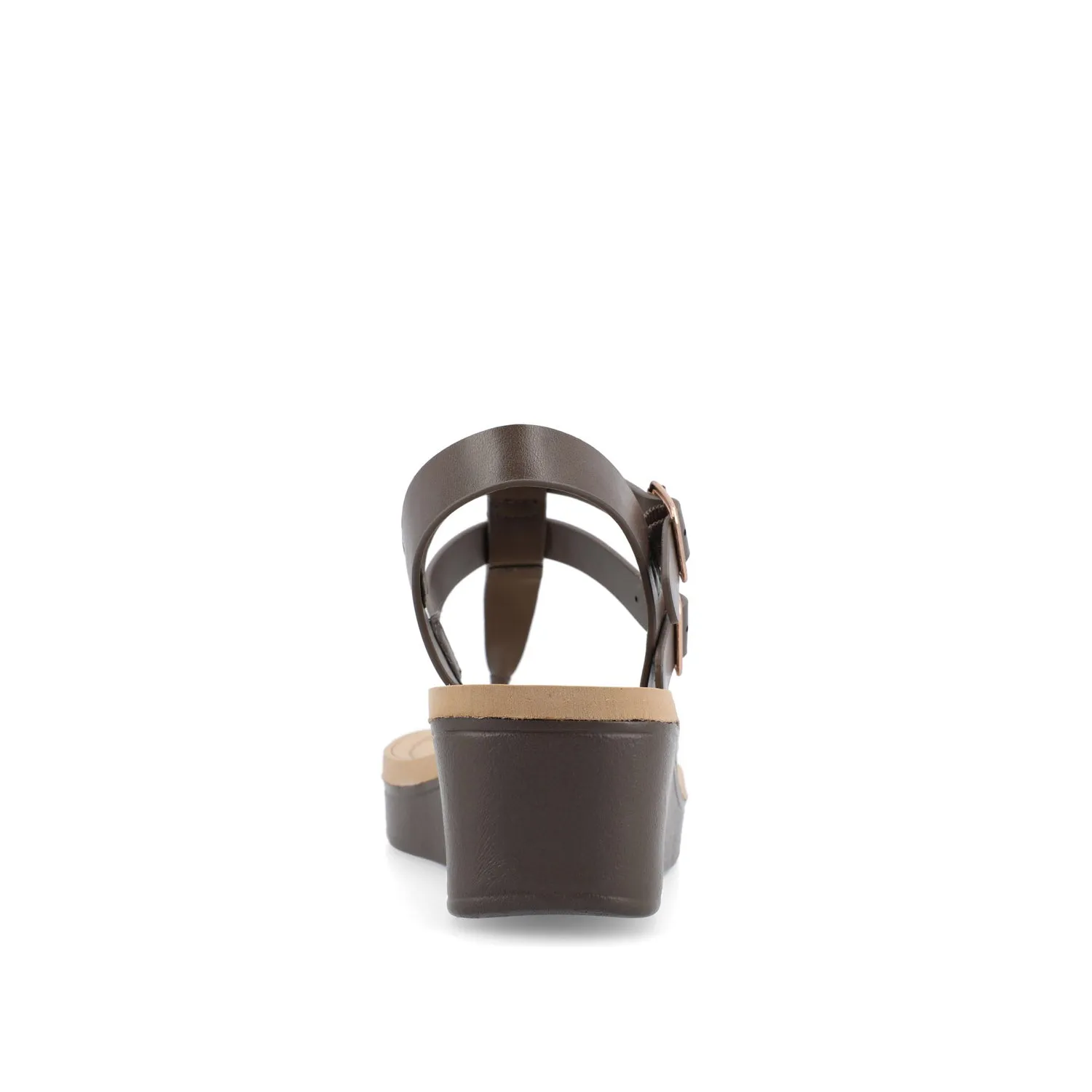 BIANCA SANDALS IN STATEMENT COLORS daily go