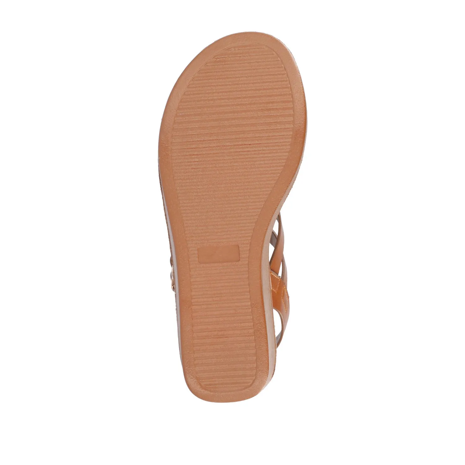 BIANCA SANDALS IN STATEMENT COLORS daily go
