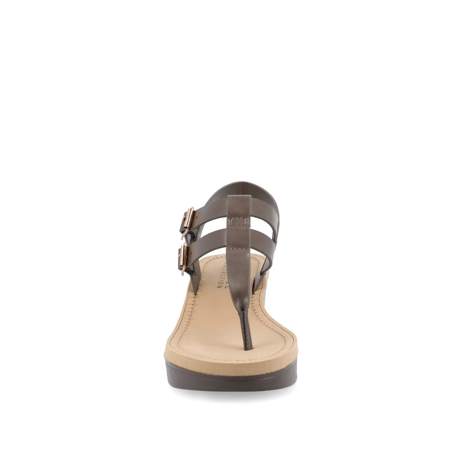 BIANCA SANDALS IN STATEMENT COLORS daily go