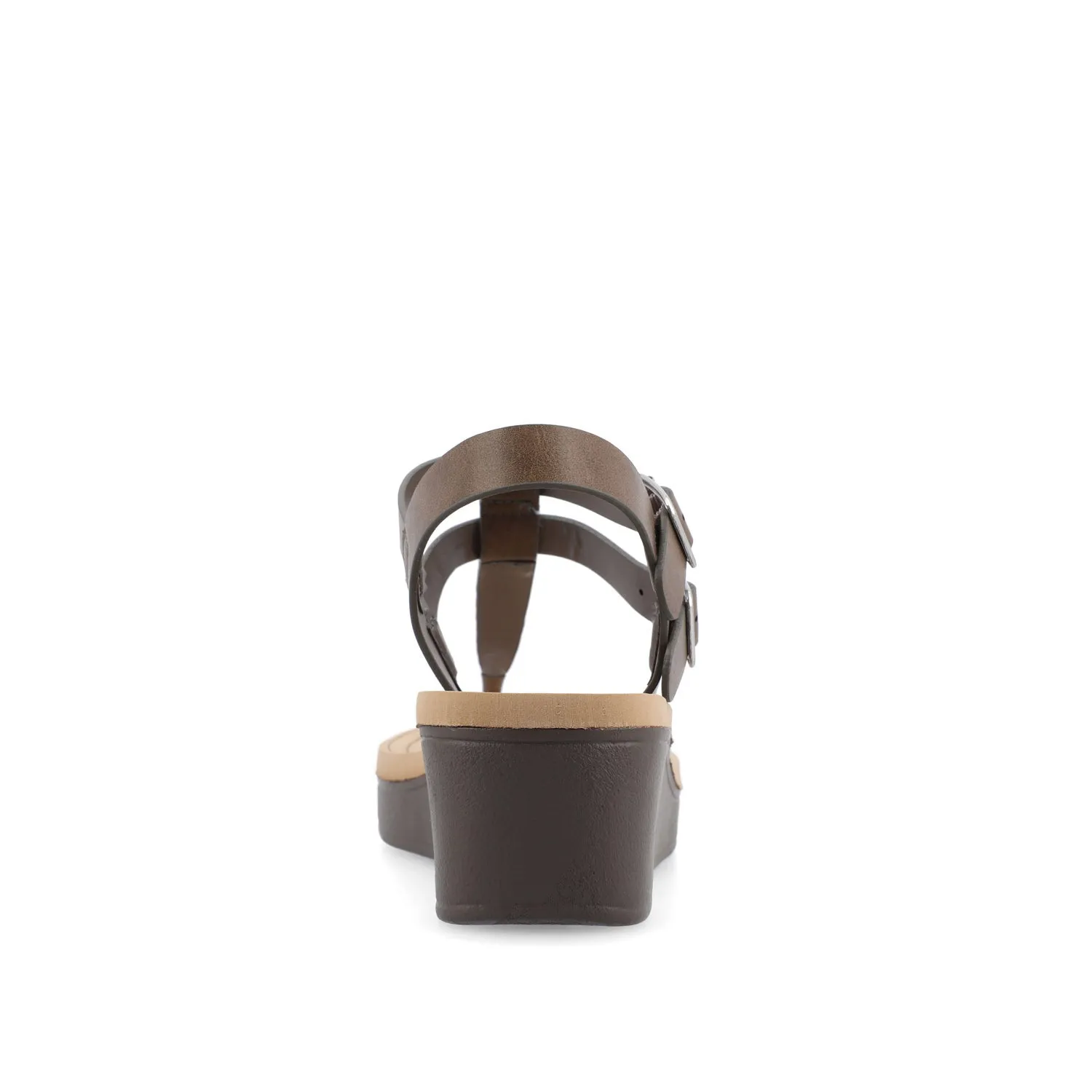 BIANCA SANDALS IN STATEMENT COLORS daily go