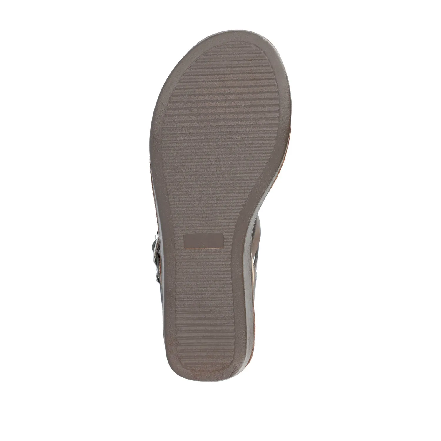 BIANCA SANDALS IN STATEMENT COLORS daily go