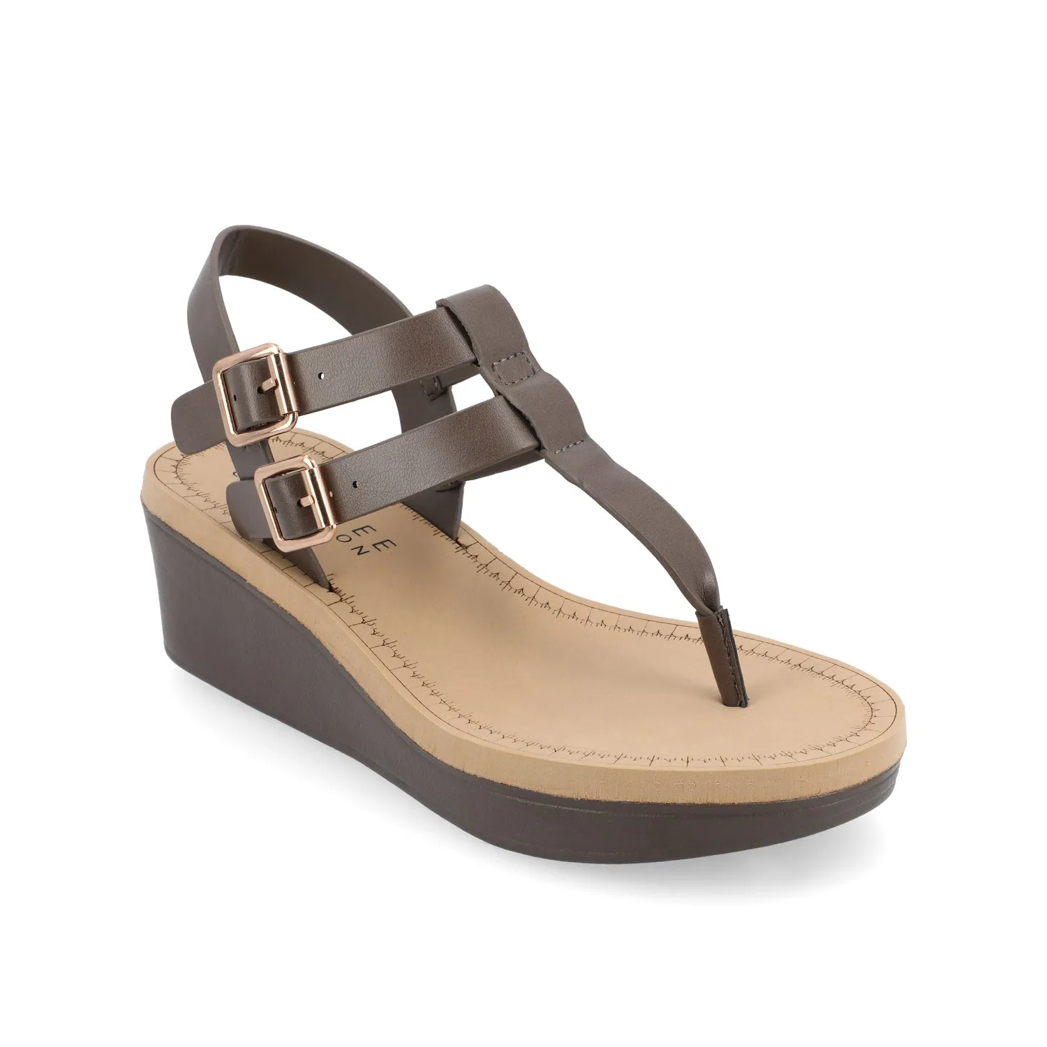 BIANCA SANDALS IN STATEMENT COLORS daily go