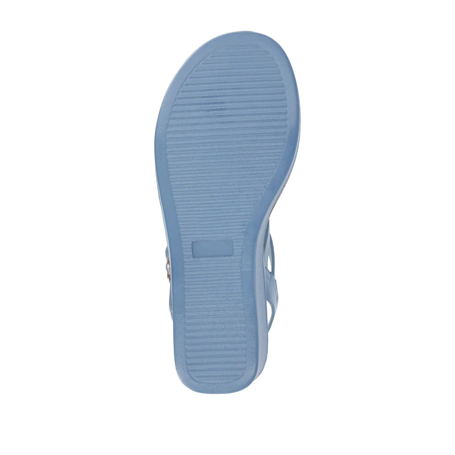 BIANCA SANDALS IN STATEMENT COLORS daily go