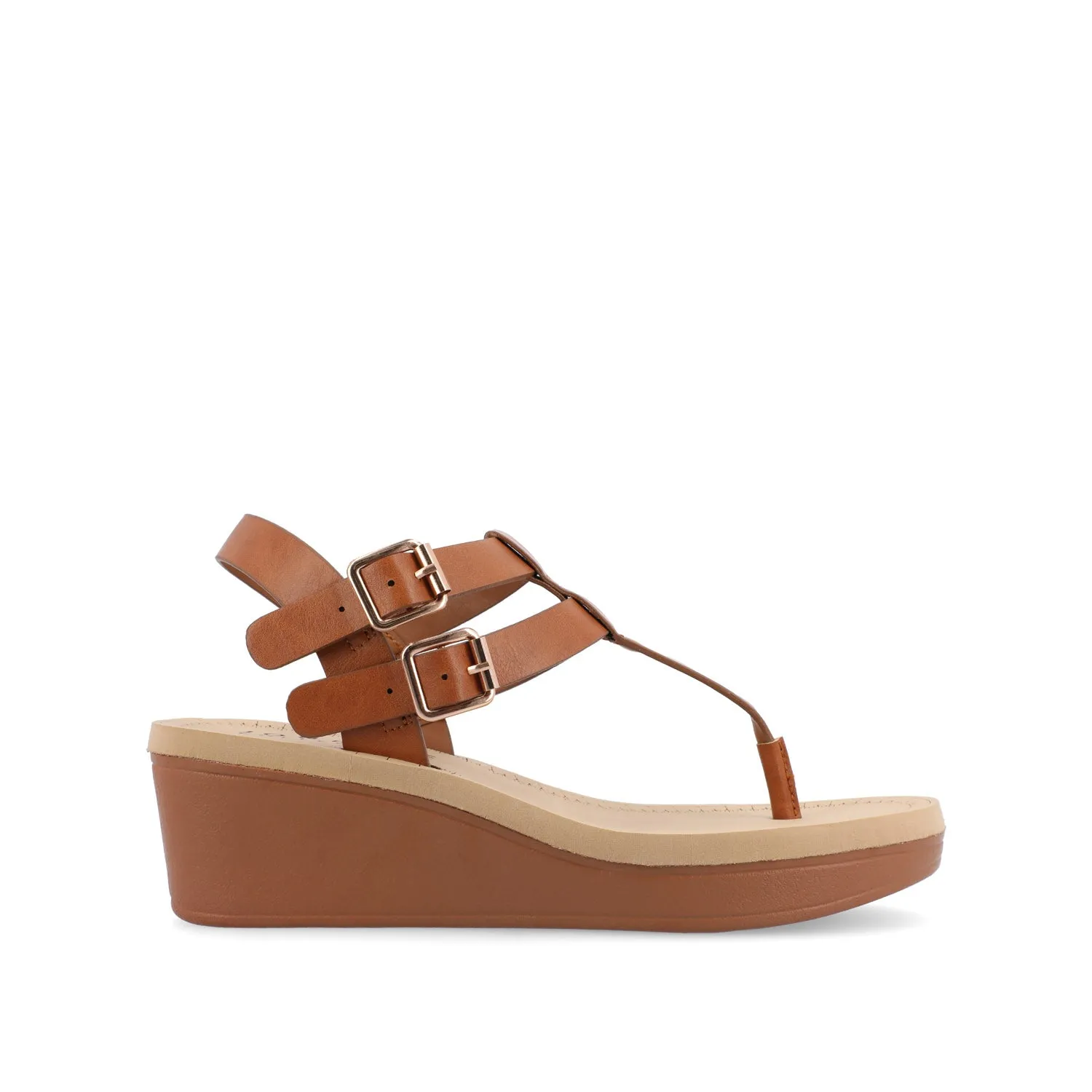 BIANCA SANDALS IN STATEMENT COLORS daily go