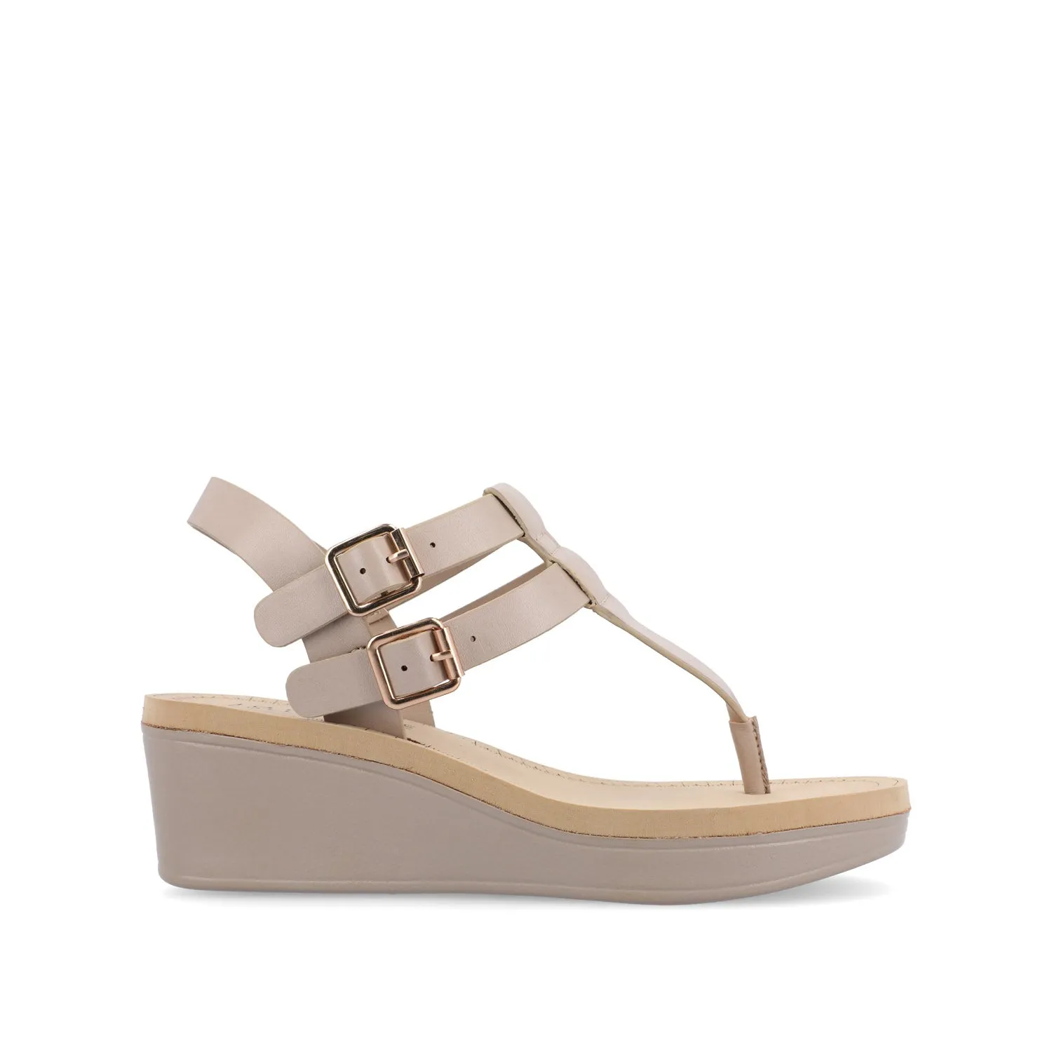 BIANCA SANDALS IN STATEMENT COLORS daily go