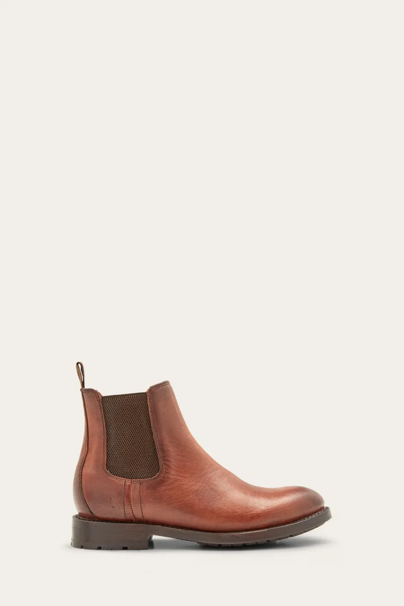 Bowery Chelsea bold feel